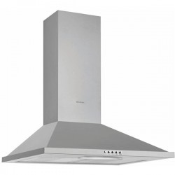 Davoline KOS HPC IX 90 Απορροφητήρας Καμινάδα (90cm) Inox Απορροφητικότητα 590 m3/h Davoline KOS HPC IX 90 Απορροφητήρας Καμινάδα (90cm) Inox Απορροφητικότητα 590 m3/h