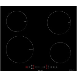 Davoline IND 7204 Αυτόνομη Κεραμική ΕΠΑΓΩΓΙΚΗ Εστία Αφής Davoline IND 7204 Αυτόνομη Κεραμική ΕΠΑΓΩΓΙΚΗ Εστία Αφής