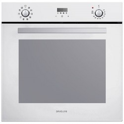 Davoline BBA 6010 W Φούρνος άνω πάγκου 72lt, με Υδρόλυση, Π59,4εκ, Α, White Glass Davoline BBA 6010 W Φούρνος άνω πάγκου 72lt, με Υδρόλυση, Π59,4εκ, Α, White Glass