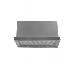 Davoline GP Plus GR-IX 60 Απορροφητήρας Συρόμενος 60cm Inox ,IEC (m3 / ώρα): 533,2 Davoline GP Plus GR-IX 60 Απορροφητήρας Συρόμενος 60cm Inox ,IEC (m3 / ώρα): 533,2