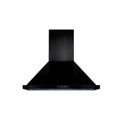 Davoline KOS HPC BL 60 Απορροφητήρας Καμινάδα (60cm) Μαύρος Απορροφητικότητα 590 m3/h Davoline KOS HPC BL 60 Απορροφητήρας Καμινάδα (60cm) Μαύρος Απορροφητικότητα 590 m3/h