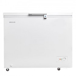 Davoline HD W 251E L DUAL SG NE Καταψύκτης Μπαούλο 246lt Davoline HD W 251E L DUAL SG NE Καταψύκτης Μπαούλο 246lt