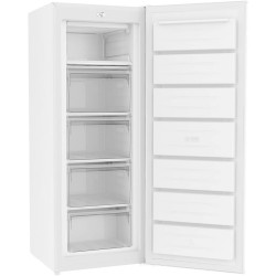 Davoline DFU 168E L Καταψύκτης Κάθετος 168lt Davoline DFU 168E L Καταψύκτης Κάθετος 168lt