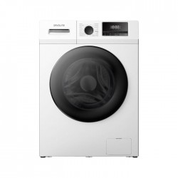 Davoline F12AD Πλυντήριο Ρούχων 12kg με Τεχνολογία Ατμού 1400 Στροφών Davoline F12AD Πλυντήριο Ρούχων 12kg με Τεχνολογία Ατμού 1400 Στροφών