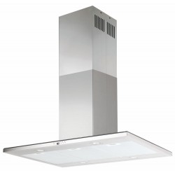 Davoline Slim Island Απορροφητήρας Νησίδα (90cm) Inox Davoline Slim Island Απορροφητήρας Νησίδα (90cm) Inox