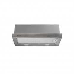 Davoline Omega Plus GR-IX Συρόμενος Απορροφητήρας 60cm Inox Davoline Omega Plus GR-IX Συρόμενος Απορροφητήρας 60cm Inox