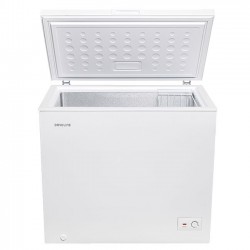 Davoline CHFR W 200E L BC ΝΕ Καταψύκτης Μπαούλο 198lt με 3 ΧΡΟΝΙΑ ΕΓΓΥΗΣΗ Davoline CHFR W 200E L BC ΝΕ Καταψύκτης Μπαούλο 198lt με 3 ΧΡΟΝΙΑ ΕΓΓΥΗΣΗ