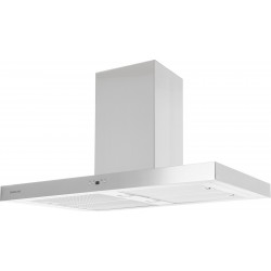 Davoline Tau Island IX Απορροφητήρας Νησίδα (90cm) Inox Davoline Tau Island IX Απορροφητήρας Νησίδα (90cm) Inox