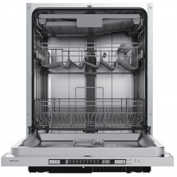 Davoline DDW 1460E Πλήρως Εντοιχιζόμενο Πλυντήριο Πιάτων για 14 Σερβίτσια Π60xY82εκ. Davoline DDW 1460E Πλήρως Εντοιχιζόμενο Πλυντήριο Πιάτων για 14 Σερβίτσια Π60xY82εκ.