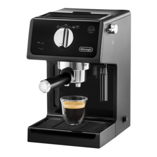 Delonghi ECP 31.21 Καφετιέρα Espresso 15bar 1100W