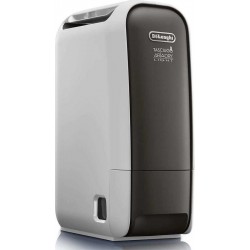 Delonghi DNS65 Αφυγραντήρας (16Lt/24h) έως 80m2 ,ζεόλιθου Delonghi DNS65 Αφυγραντήρας (16Lt/24h) έως 80m2 ,ζεόλιθου