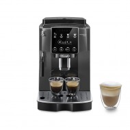 Delonghi Magnifica Start ECAM220.22.GB Αυτόματη Μηχανή Espresso 1450W Πίεσης 15bar με Μύλο Άλεσης Μαύρη