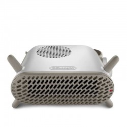 Delonghi HFS70B20.WH Αερόθερμο Δαπέδου 2000W 