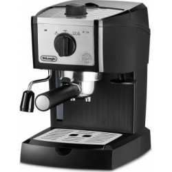 Delonghi EC157 Καφετιέρα Espresso Cappucino 15bar 1100W