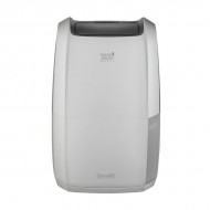 Delonghi DDSX225 Αφυγραντήρας (25lt) 490W 