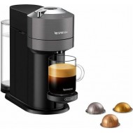 Delonghi Vertuo Next ENV120.GY Καφετιέρα για κάψουλες Grey