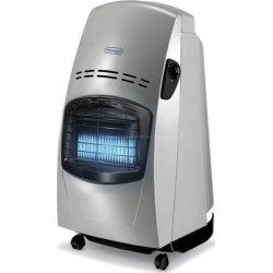 Delonghi Blue Flame VBF Θερμάστρα Υγραερίου  ,Διπλό σύστημα ασφάλειας , Delonghi Blue Flame VBF Θερμάστρα Υγραερίου  ,Διπλό σύστημα ασφάλειας ,