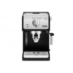 Delonghi ECP33.21BK Καφετιέρα Espresso Cappucino 15bar 1100W