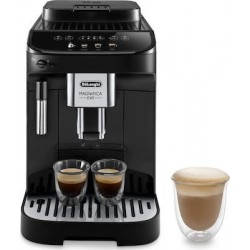 Delonghi ECAM290.21.B Αυτόματη Μηχανή Espresso 1450W Πίεσης 15bar με Μύλο Άλεσης Black