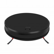 Diplomat Robbo S1 Σκούπα Ρομπότ,600ml,(Αυτονομία): 120min,Απορρόφηση2000 Pa