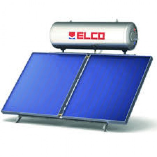 ELCO SOL-TECH S2 ΗΛΙΑΚΑ ΔΙΠΛΗΣ ΕΝΕΡΓΕΙΑΣ τιμες 130-160-180-200-300λιτρα ELCO SOL-TECH S2 ΗΛΙΑΚΑ ΔΙΠΛΗΣ ΕΝΕΡΓΕΙΑΣ τιμες 130-160-180-200-300λιτρα
