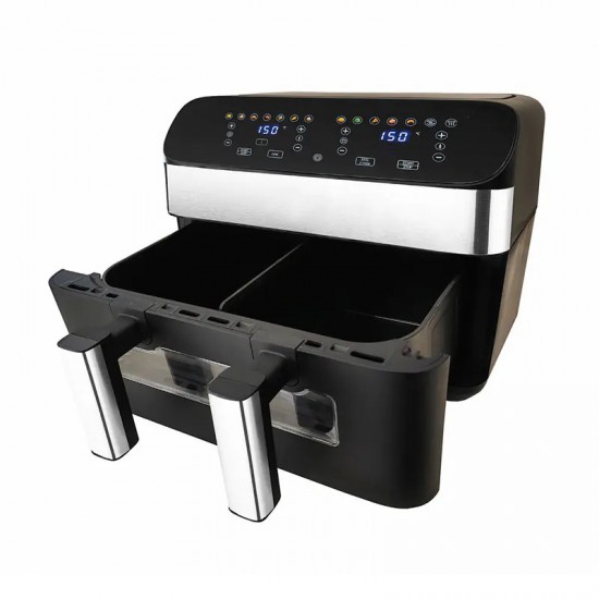 ESM GSE041T 9L (2 ζώνες των 4,5 L )  2200W  14 αυτόματα προγράμματα