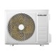 Eurolamp Aere 300-28931 Κλιματιστικό Inverter 12000BTU A++/A+++  ,Hotel Menu,Golden Fin