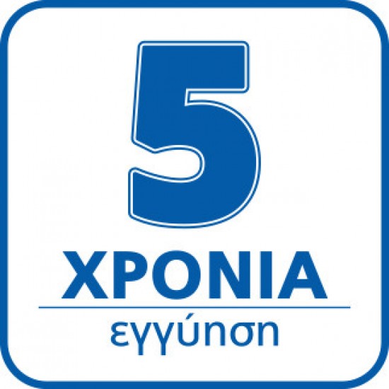 EVO EVC-180IN Ψυγειοκαταψύκτης 253lt Full NO FROST, Υ180xΠ55xΒ60cm INOX , 5 χρονια εγγυηση