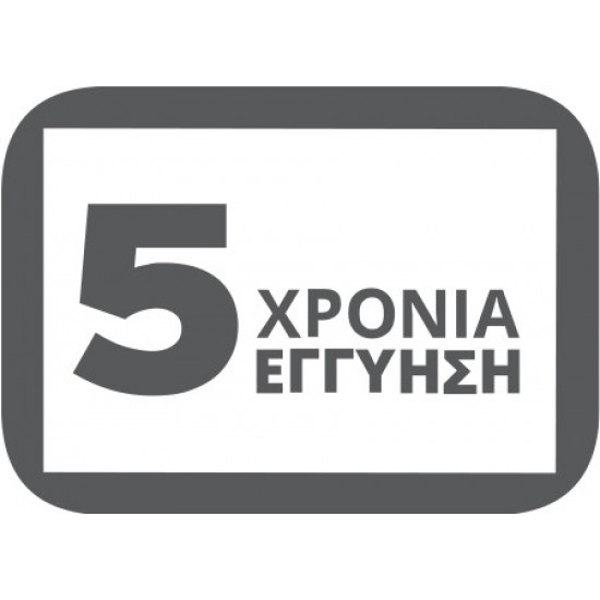 EVO EVD-144IN Δίπορτο Ψυγείο 206lt INOX ,Υ145xΠ55xΒ55cm ,lowfrost((στατικο)