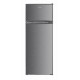 EVO EVC-172IN Δίπορτο Ψυγείο,INOX, υψ172×πλ60, 304lt, στατικο(lowfrost) EVO EVC-172IN Δίπορτο Ψυγείο,INOX, υψ172×πλ60, 304lt, στατικο(lowfrost)