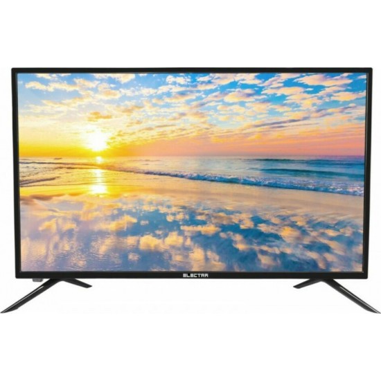 Electra 32X1922 Τηλεόραση 32" Edge LED HD Ready Electra 32X1922 Τηλεόραση 32" Edge LED HD Ready