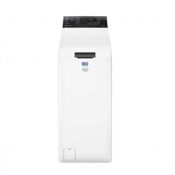 ELECTROLUX EW6T837E Πλυντήριο • Perfect Care 600, 7 kg , 1300 στροφές.,Full Wash 45',AI Wash Assist: 