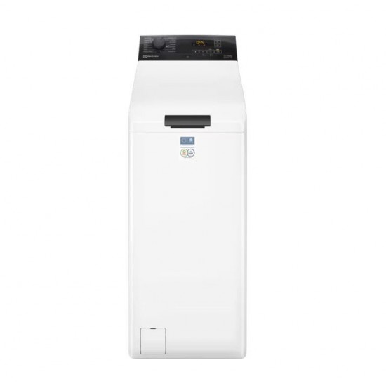 ELECTROLUX EW6T837E Πλυντήριο • Perfect Care 600, 7 kg , 1300 στροφές.,Full Wash 45',AI Wash Assist: 