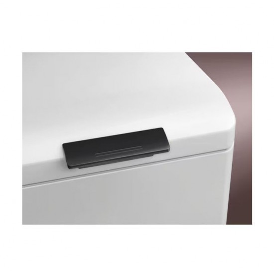 ELECTROLUX EW6T837E Πλυντήριο • Perfect Care 600, 7 kg , 1300 στροφές.,Full Wash 45',AI Wash Assist: 