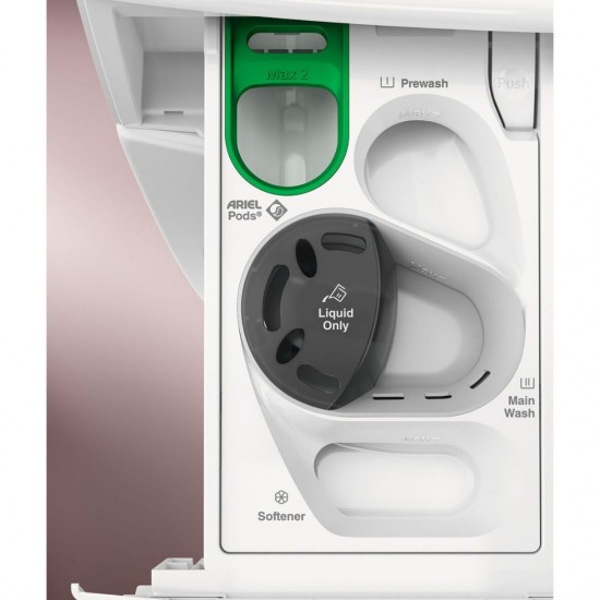 Electrolux EW7F4404UE Πλυντήριο Ρούχων 11kg 1400 Στροφών,ατμου,