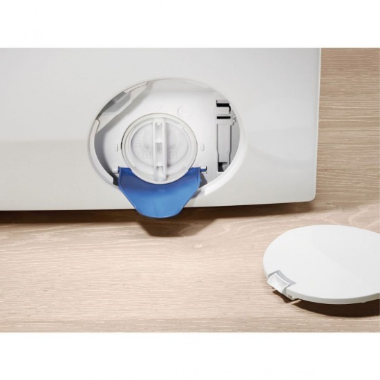 Electrolux EW7F4404UE Πλυντήριο Ρούχων 11kg 1400 Στροφών,ατμου,