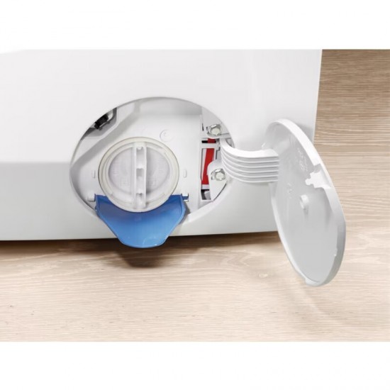 Electrolux EW7F4404UE Πλυντήριο Ρούχων 11kg 1400 Στροφών,ατμου,