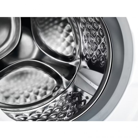 Electrolux EW7F4404UE Πλυντήριο Ρούχων 11kg 1400 Στροφών,ατμου,