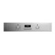 Electrolux EOF3H50BX Φούρνος Ηλεκτρικός 65lt 