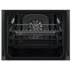 Electrolux EOF3H50BX Φούρνος Ηλεκτρικός 65lt 