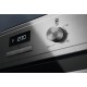 Electrolux EOF3H50BX Φούρνος Ηλεκτρικός 65lt 