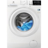 Electrolux EW6F449PWE 600 SensiCare Πλυντήριο Ρούχων 9kg με Ατμό 1400 Στροφών ,SensiCare ,συρτάρι UniversalDose ,SoftPlus,Κινητήρας: Permanent Magnet