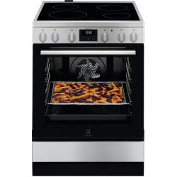 Electrolux LKR64020CX,,73λ,Aqua Clean εμαγιέ,INOX