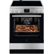 Electrolux LKR64020CX,,73λ,Aqua Clean εμαγιέ,INOX