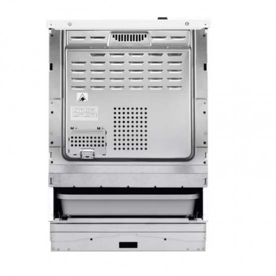 Electrolux LKR64020CX,,73λ,Aqua Clean εμαγιέ,INOX