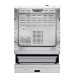 Electrolux LKR64020CX,,73λ,Aqua Clean εμαγιέ,INOX