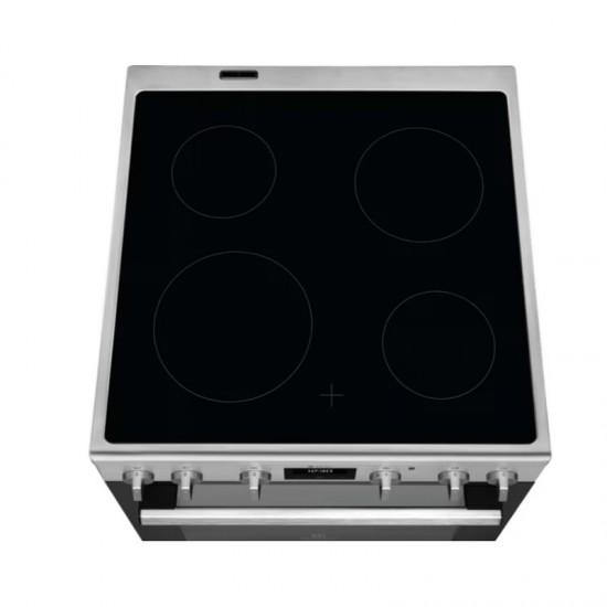 Electrolux LKR64020CX,,73λ,Aqua Clean εμαγιέ,INOX