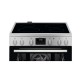 Electrolux LKR64020CX,,73λ,Aqua Clean εμαγιέ,INOX