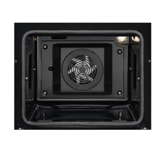 Electrolux LKR64020CX,,73λ,Aqua Clean εμαγιέ,INOX