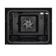Electrolux LKR64020CX,,73λ,Aqua Clean εμαγιέ,INOX